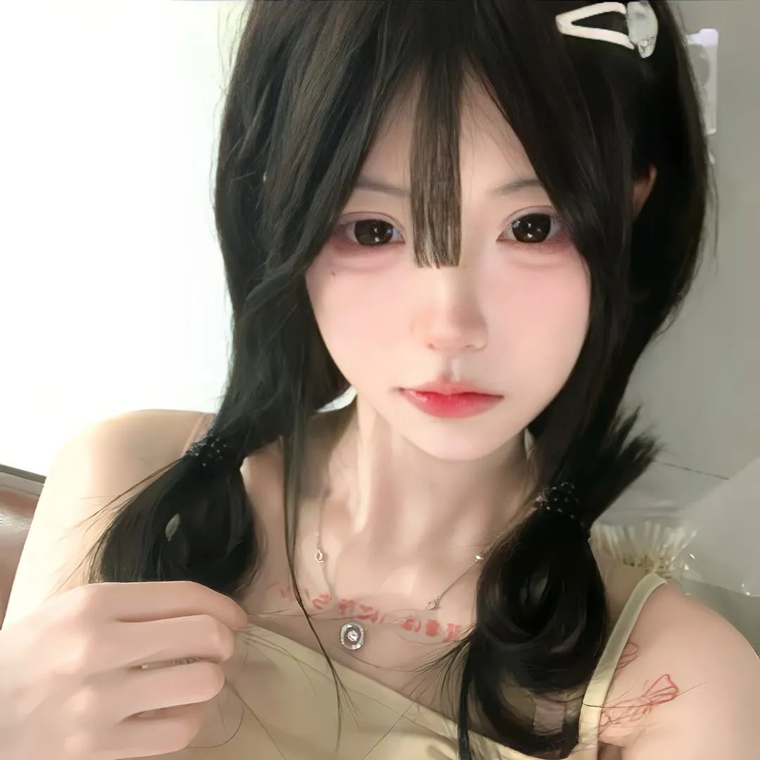 五个堕落的男女