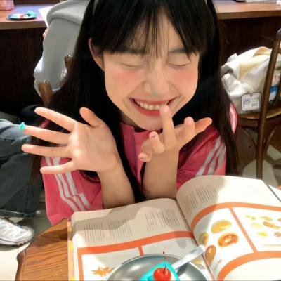 忧郁小妇人